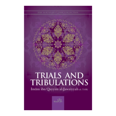 Trials and Tribulations