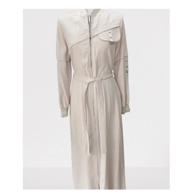 Abayah Turkish Style