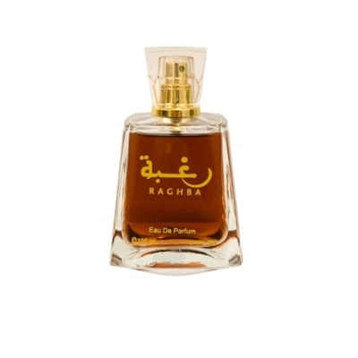 Ragbah Perfume for Women