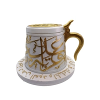 Bakhour Burner base Design C