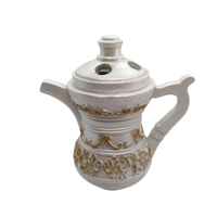 Mini Bakhour Burner Base Design A