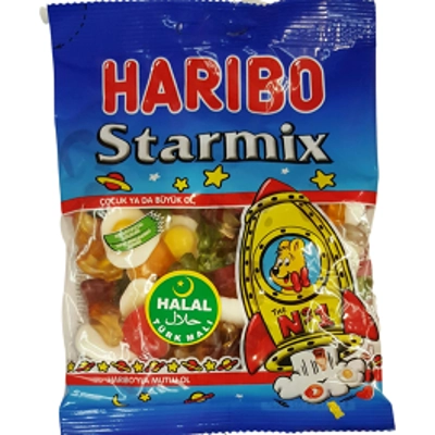 Haribo Starmix Sweet