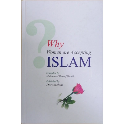 Why Women are Accepting Islam