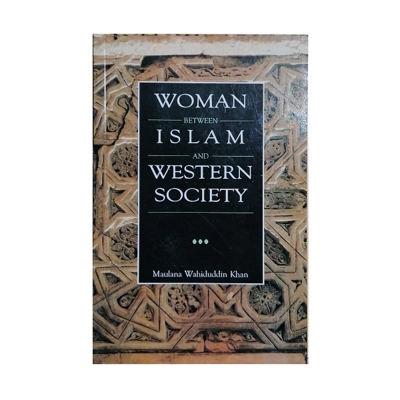 Woman Between Islam and Western Society