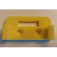 18V Dewalt Battarí haldari