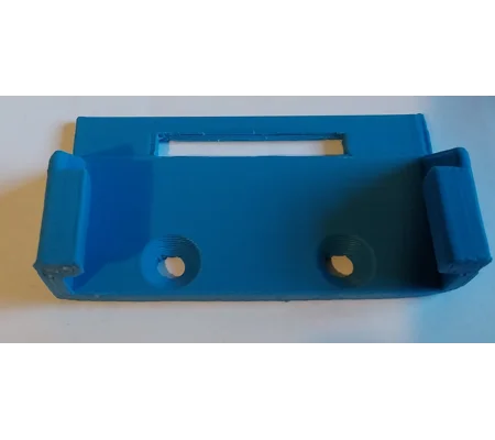 18V Makita Battarí Haldari