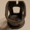 18V Ryobi Battarí haldari