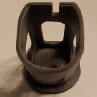 18V Ryobi Battarí haldari