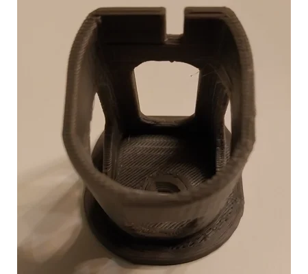 18V Ryobi Battarí haldari