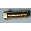 Dysa 0.4 mm Messing - M6 HF