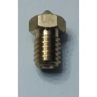 Dysa 0.4 mm Messing - M6