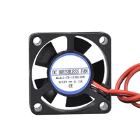 Vifta (hydraulisk) 40x40x12 mm