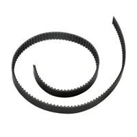 Reim til drívlinju GT2 6mm