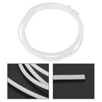 PTFE slanga 2/4mm - 10 cm lbm PTFE slanga 2/4mm - 10 cm lbm