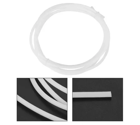 PTFE slanga 2/4mm - 10 cm lbm