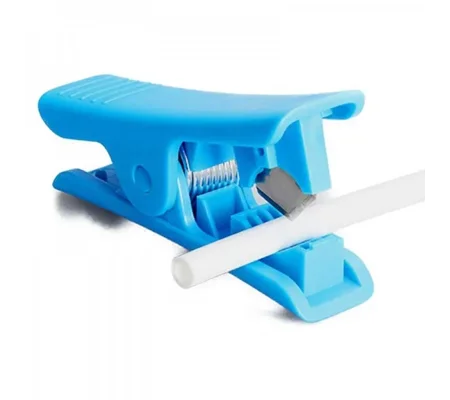 Saksur til PTFE slangu (Bowden tube)
