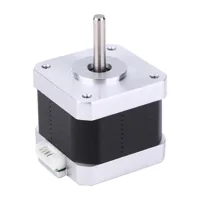 Nema17 Stepper motorur