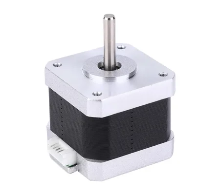 Nema17 Stepper motorur