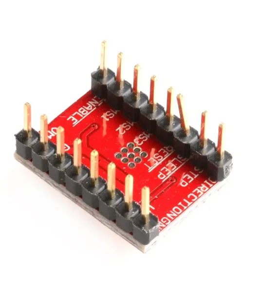 A4988 DMOS Stepper Driver