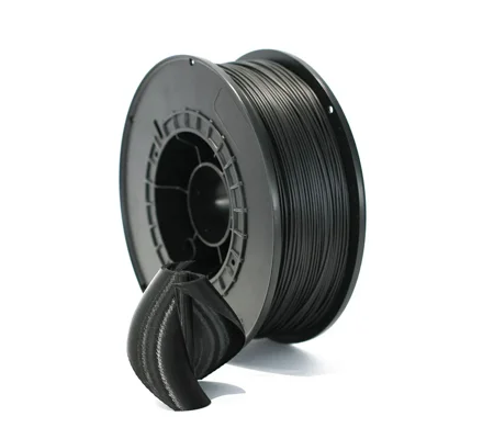 FILALAB PETG 1.75 MM SVART