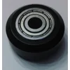 Hjól við 5 mm leigi 625
