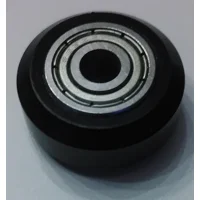 Hjól við 5 mm leigi 625