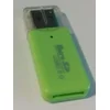 MicroSD kort til USB