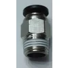 Kobling til PTFE Slangu M10