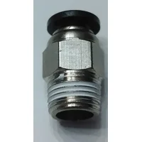 Kobling til PTFE Slangu M10