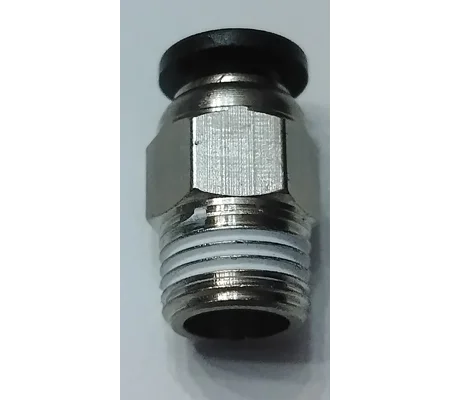 Kobling til PTFE Slangu M10