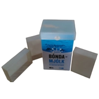 Lok til MBM mjólkapakkar