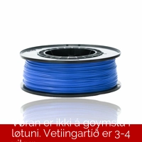 Filalab - PETG - Blue - 1.75mm - 1kg
