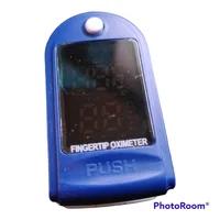 Puls Oximetur