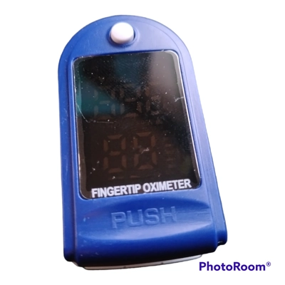 Puls Oximetur