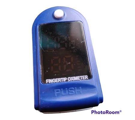 Puls Oximetur