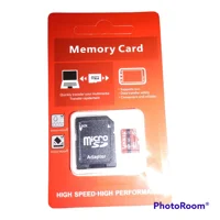 SD Kort 8 Gb