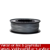 Filalab Filament PLA 1.75mm Grátt Filalab Filament PLA 1.75mm Grátt