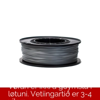 Filalab Filament PLA 1.75mm Grátt