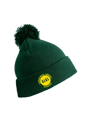Longwell Green School - Beanie Hat