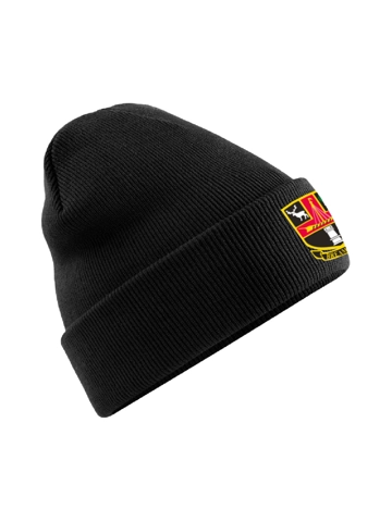 Bream RFC Beanie Hat - Unbranded Bream RFC Beanie Hat - Unbranded