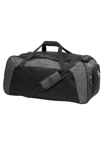 BRISTOL SARACENS RFC - CCC CLASSIC HOLDALL BLACK BRISTOL SARACENS RFC - CCC CLASSIC HOLDALL BLACK