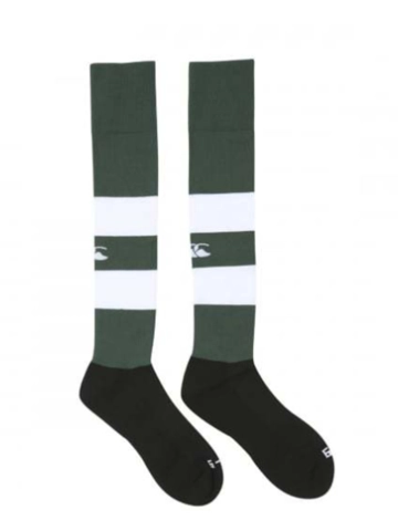 SARACENS RFC CCC HOOP MATCH SOCKS