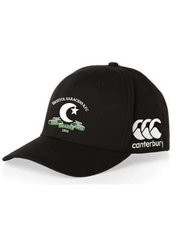 BRISTOL SARACENS RFC - CAP BRISTOL SARACENS RFC - CAP
