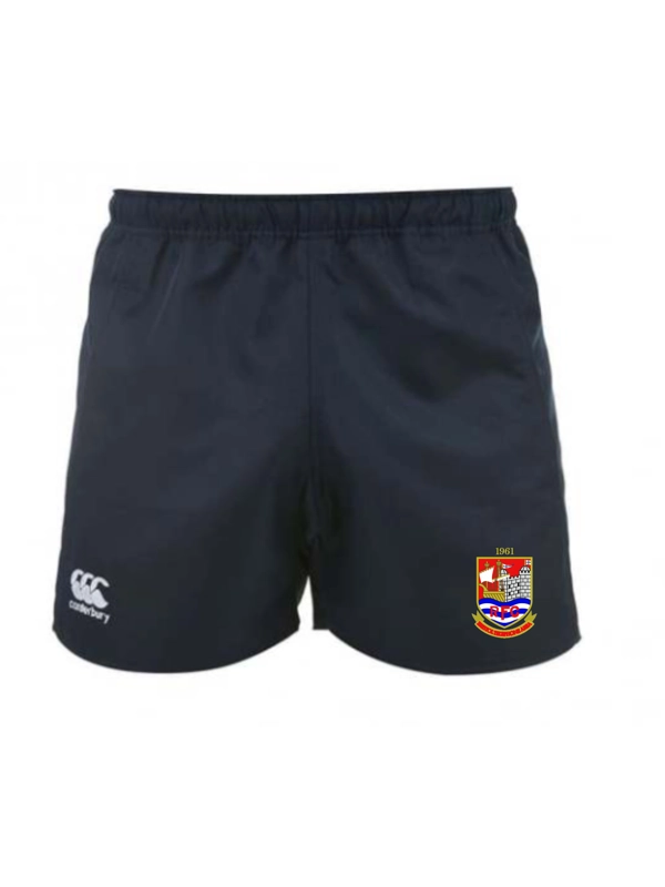 BRISTOL TELEPHONES RFC - CCC ADVANTAGE MATCH SHORTS