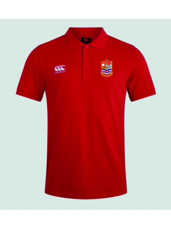 BRISTOL TELEPHONES RFC CCC WAIMAK POLO