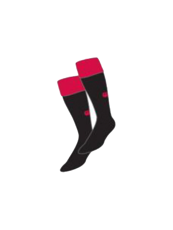 Bream RFC Canterbury Team Cap Socks