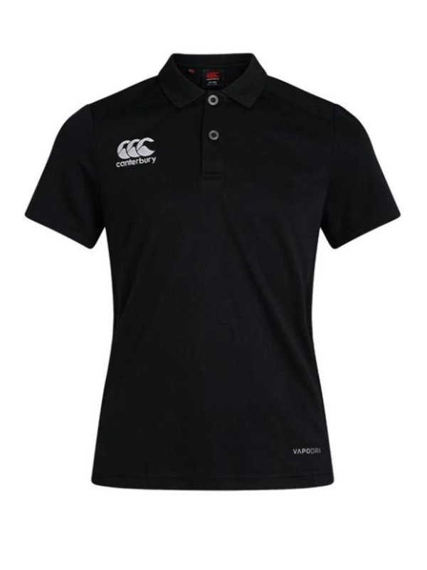 BRISTOL HARLEQUINS RFC JUNIOR CCC CLUB DRY POLO