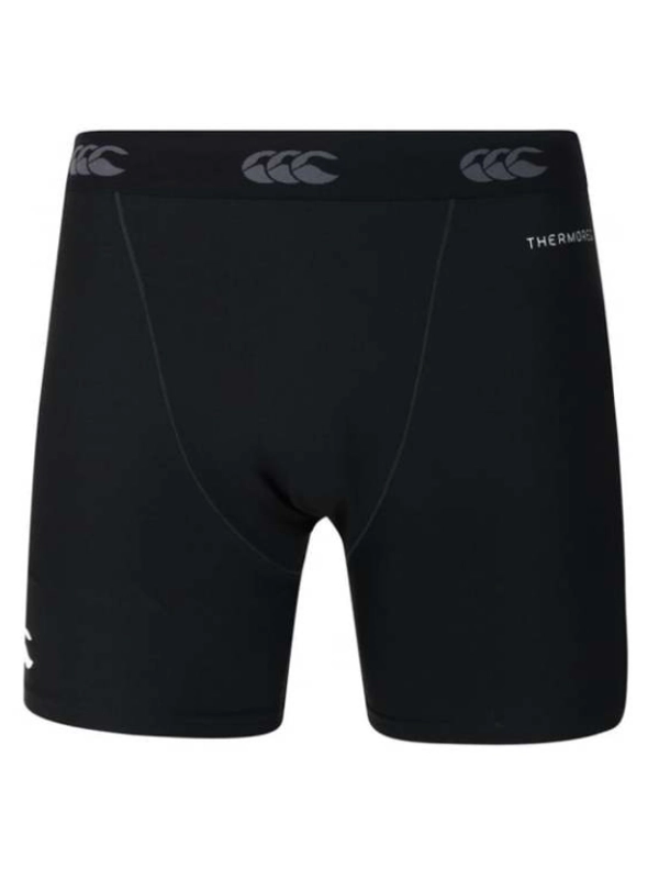 CCC THERMOREG BASELAYER SHORTS - BLACK