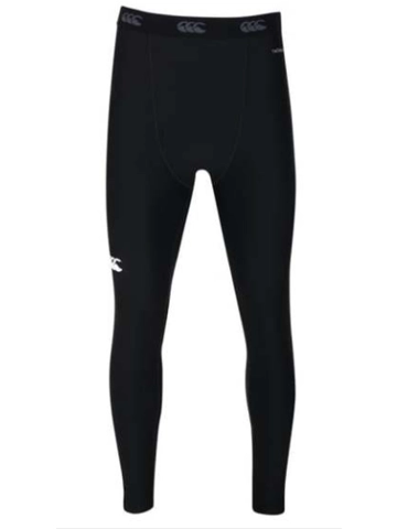 CCC THERMOREG BASELAYER LEGGINGS - BLACK CCC THERMOREG BASELAYER LEGGINGS - BLACK