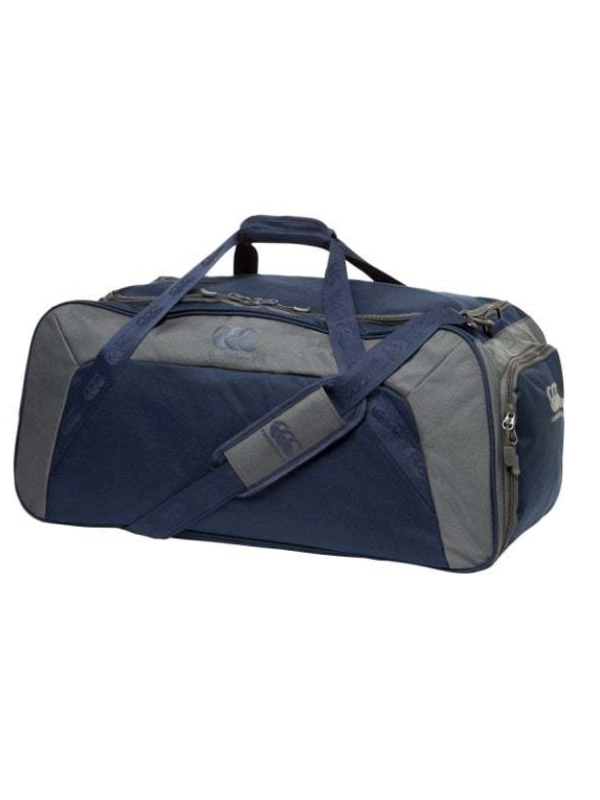 BRISTOL TELEPHONES RFC - CCC CLASSIC HOLDALL - NAVY